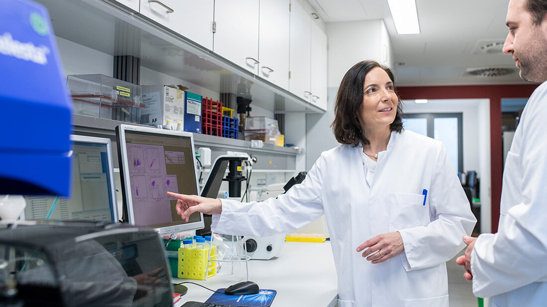 Prof. Evelyn Ullrich