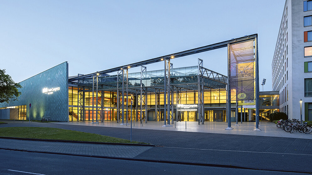 Veranstaltungen RadiologieKongressRuhr