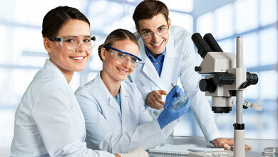 Master of Science in Biomedical Sciences