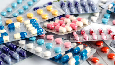 Antibiotika