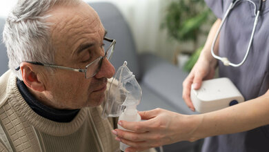 COPD besser behandeln