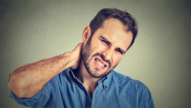 SIphotography_iStockphoto.jpg Schmerzeinrichtungen