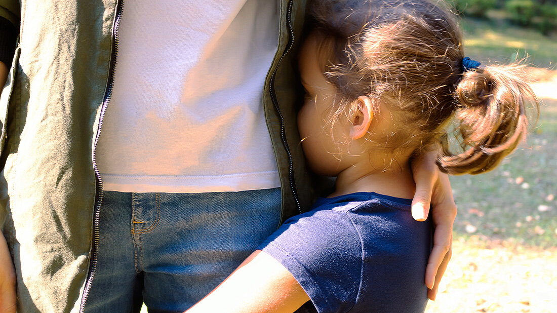 Schuechternheit.jpg Schüchternheit bei der Sprachbewertung