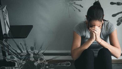 Onlinebefragung zur Belastung durch coronabedingtem Stress