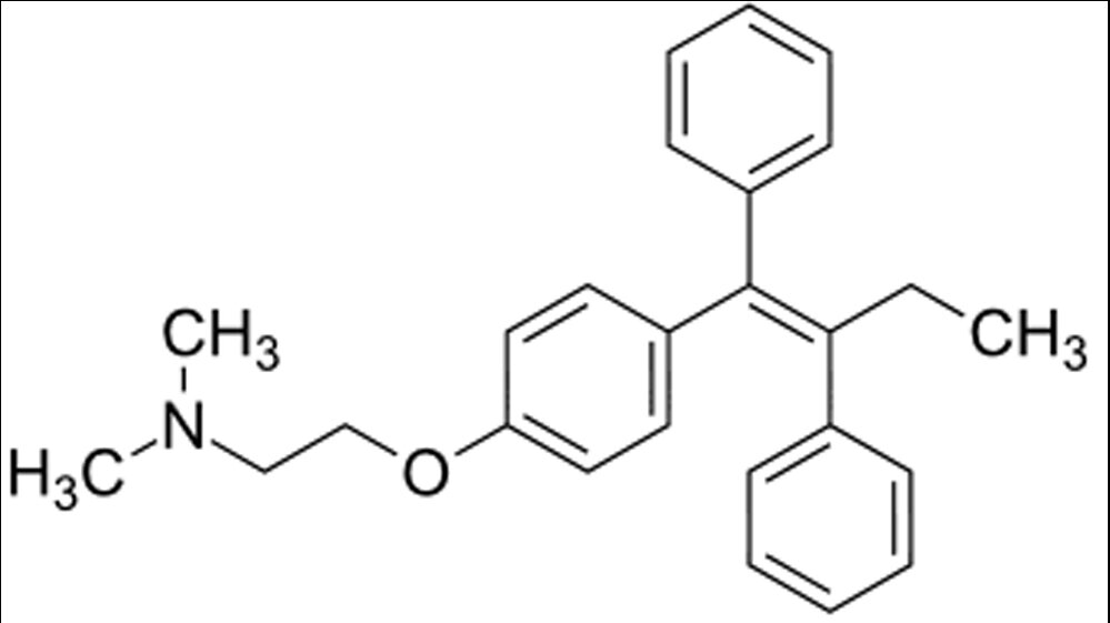 Strukturformel_Tamoxifen_Von_Emeldir_talk_Eigenes_Werk_Gemeinfrei.jpg Tamoxifen
