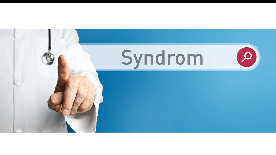 Titelbild des Fachbeitrags zur (Funktions-)Diagnostik bei BOR-Syndrom und BOF-Syndrom