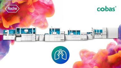 Werbung für Respiratorische Diagnostik: Ihre individuelle Multiplex Lösung