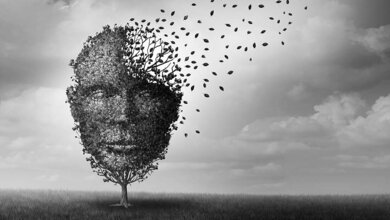 Deutsche Alzheimer Gesellschaft stellt neue Zahlen zur Entwicklung der Demenz in Deutschland vor.