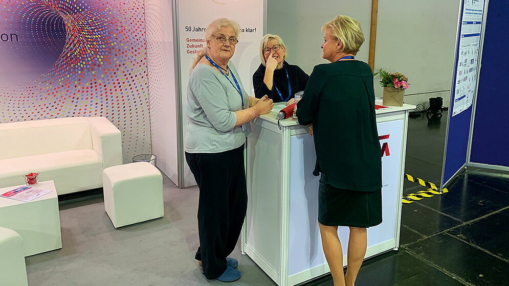 Veranstaltungen DGKL-Tagung 2019