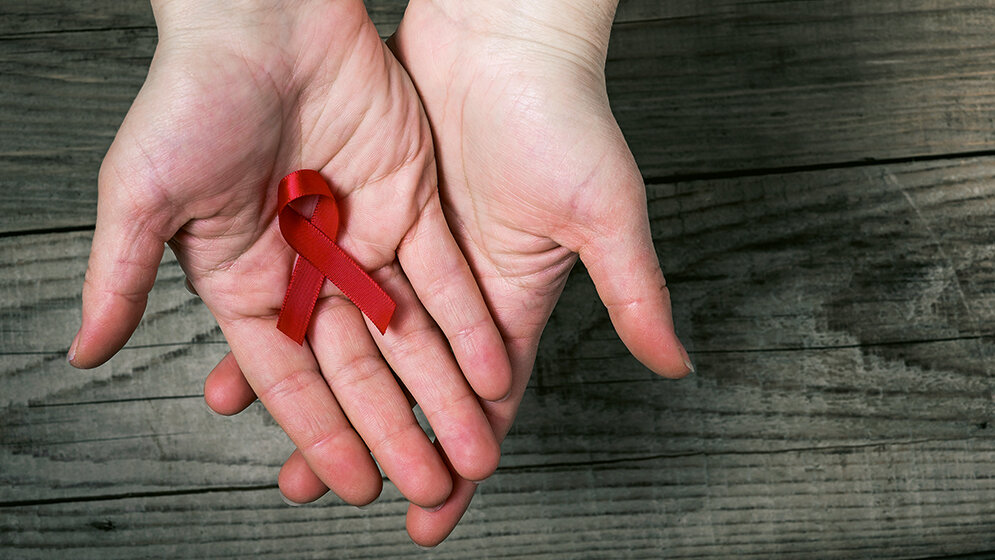 Sexually Transmitted Diseases (II)