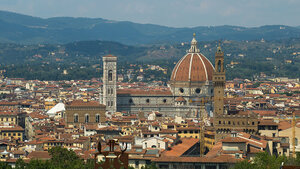 Titelbild des Fachbeitrags zum Toskana-Virus