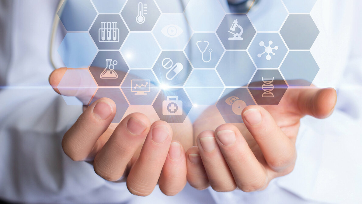 CanMEDs-Rollen-Kompetenz-Rahmen für die Biomedizinische Analytik im D-A-CH-Raum