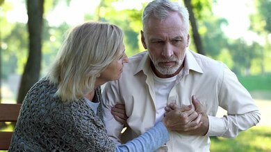 Was Patienten mit Bluthochdruck, Herzschwäche oder Herzrhythmusstörungen beachten müssen