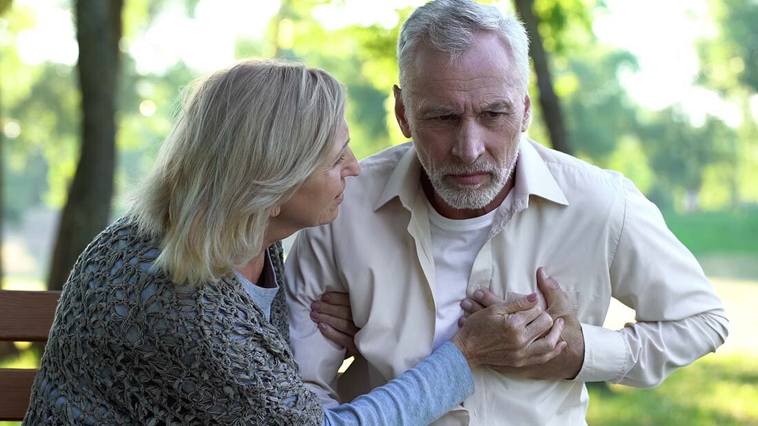 Was Patienten mit Bluthochdruck, Herzschwäche oder Herzrhythmusstörungen beachten müssen