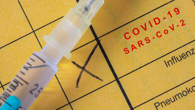 Heparin bei VITT