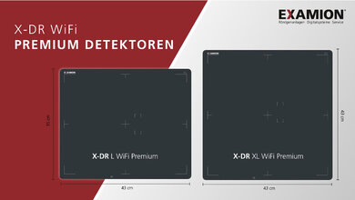 EXAMION Detektoren
