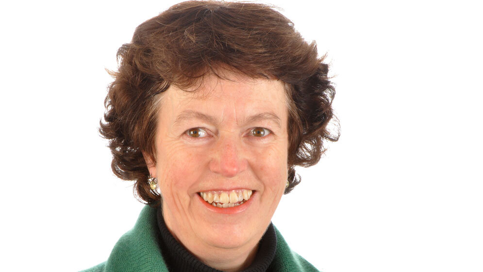 Prof. Dr. Erika von Mutius