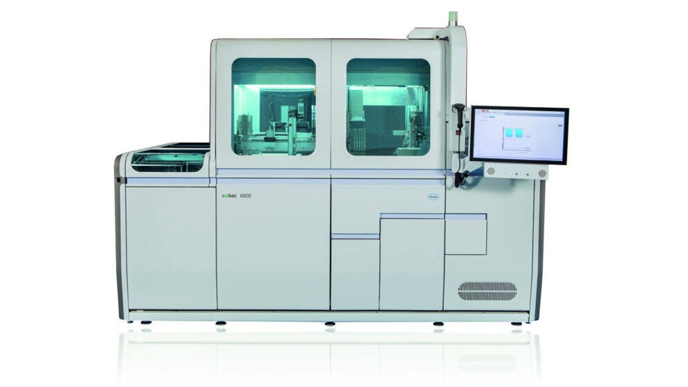 cobas 6800