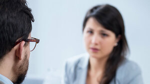 Generalized Anxiety Disorder