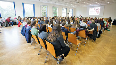 Veranstaltungen MTA next 2018