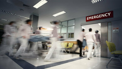 Impfungen im Gesundheitssektor