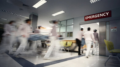 Impfungen im Gesundheitssektor