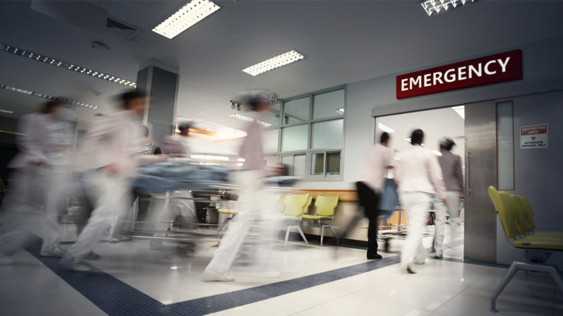 Impfungen im Gesundheitssektor