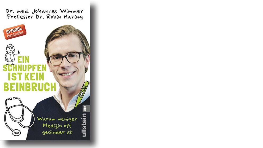 Überversorgung in Deutschland