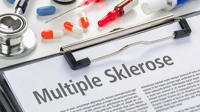 Wie Nahrungsergänzungsmittel bei Multipler Sklerose wirken