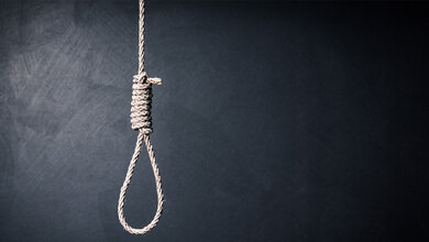 Selbstmord_durch_Erhaengen.jpg Erhängen als häufigste Selbsttötung in Deutschland