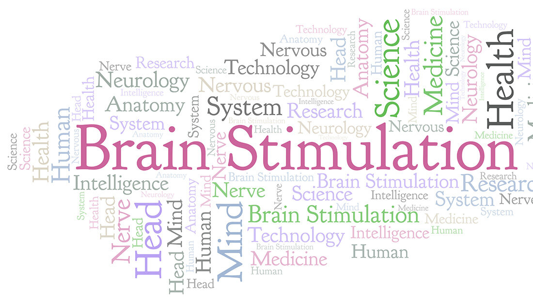 Hilft die nicht-invasive Hirnstimulation bei der Behandlungsstrategie psychischer Erkrankungen?