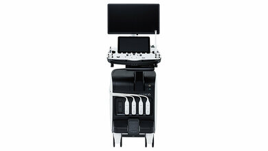 RS85 Prestige Ultraschallsystem 