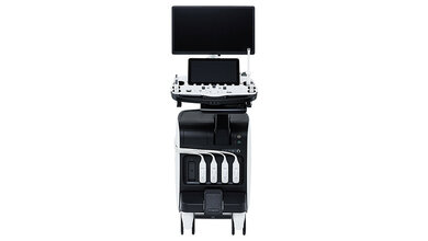 RS85 Prestige Ultraschallsystem 