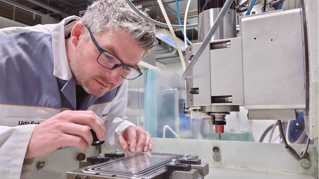 Point-of-Care-(PoC)-Diagnostik ausbauen