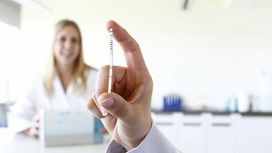 Tuberkulose-Erreger und NTM