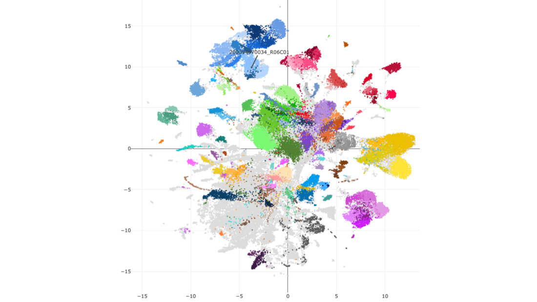 DKFZ.jpg Molekulare Fingerabdrücke von fast 100.000 Hirntumorproben