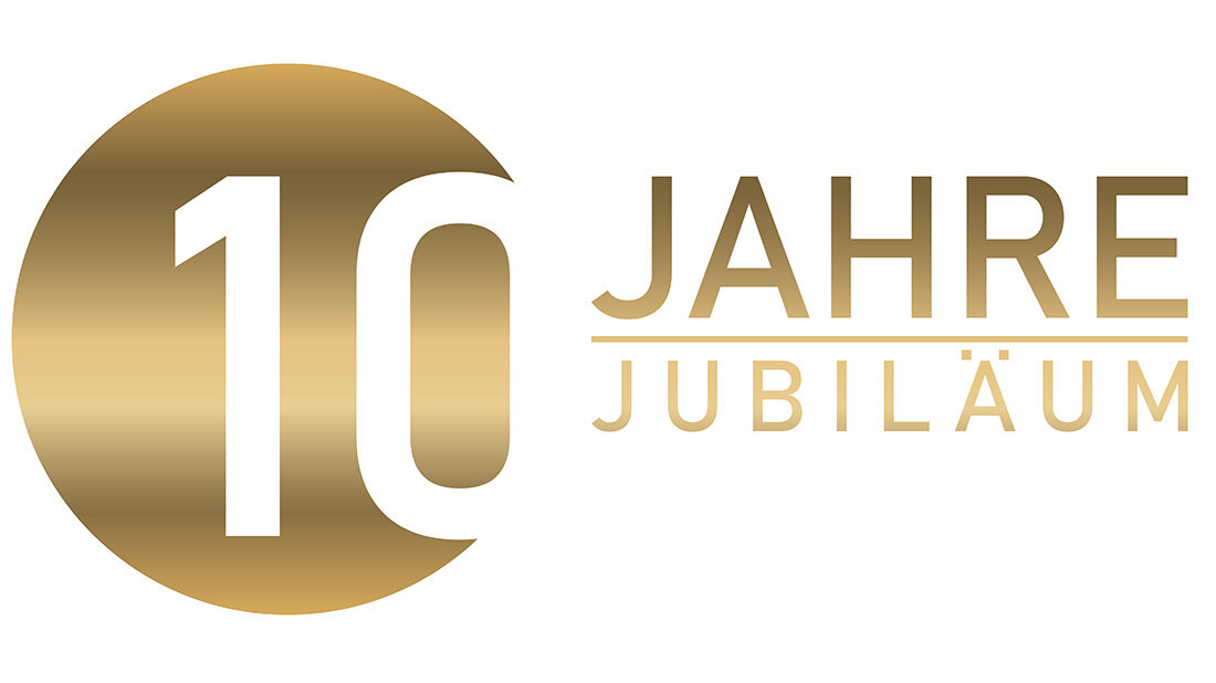 Jubiläum