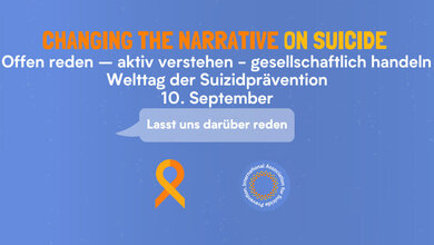 Suizidprävention