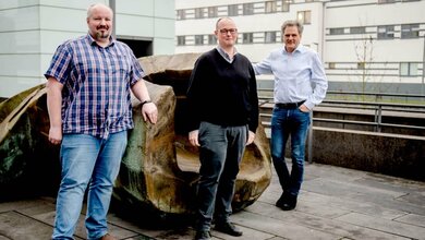 Digitales Bildgebungsverfahren soll  Erforschungsmöglichkeiten urogenitaler Tumore erweitern