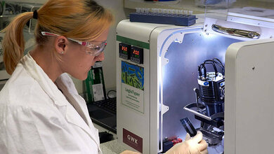 Erstautorin Catharina Kober 