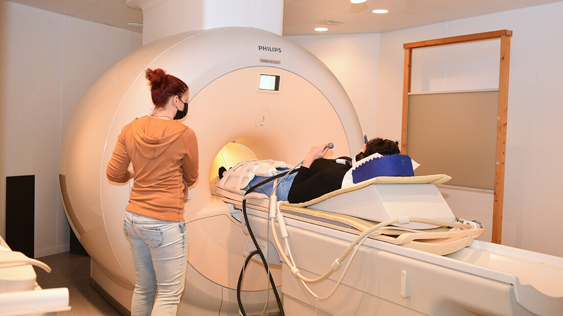 Post COVID und Muskelschmerz, kein keine Entzündungsprozesse nachweisbar