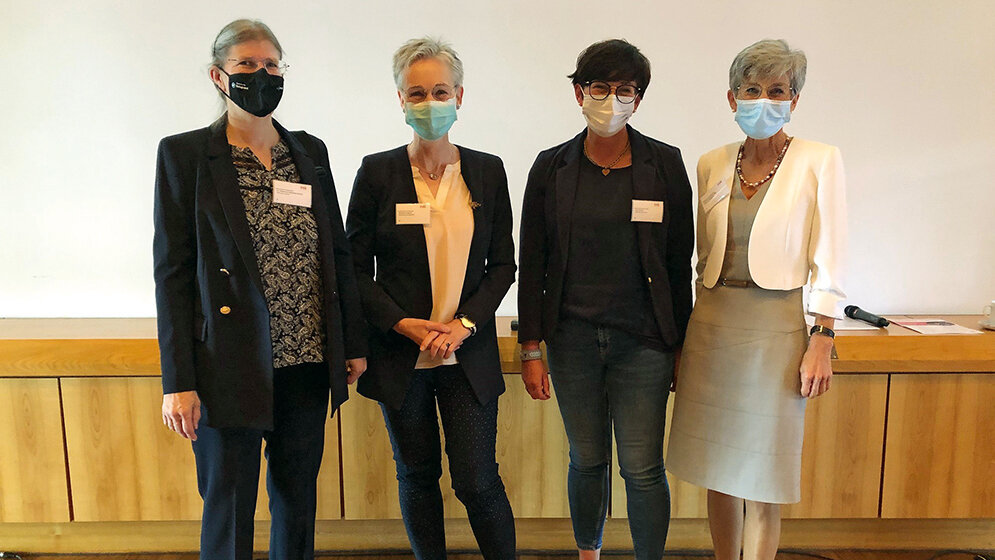 Fachtagung Hämatologie 2021 in Essen