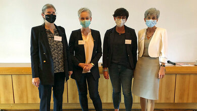 Fachtagung Hämatologie 2021 in Essen