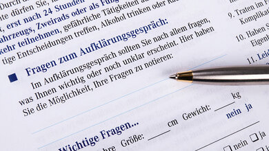 Produktvorstellung Idana easySign von Tomes