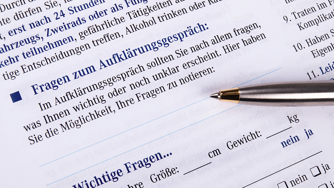 Produktvorstellung Idana easySign von Tomes