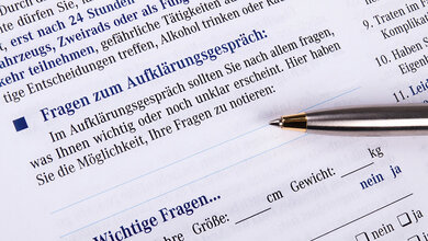 Produktvorstellung Idana easySign von Tomes