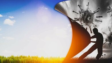 Ukraine-Krise und Preissteigerungen bereiten Deutschen mehr Sorge als Corona.