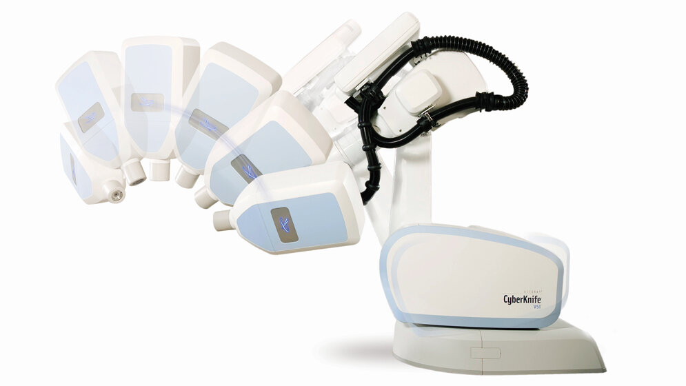 Cyberknife