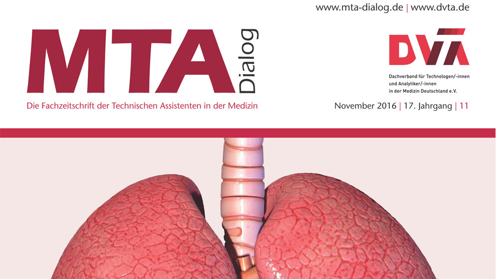 MTA Dialog 11/2016