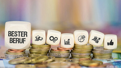 Titelbild zum Bericht über die Ergebnisse der MT-Befragung 2023 „Zufriedenheit am Arbeitsplatz“